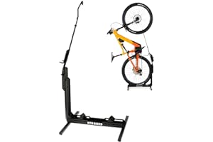 RTR Bikes Brutus UP Pro Support vélo