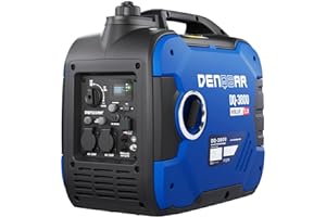 DENQBAR 3800 W Groupe électrogène Inverter 