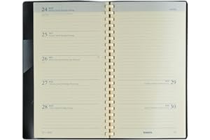 Recharge Agenda Semainier 