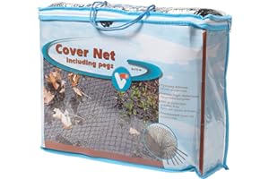 VT filet pour bassin d'agrément