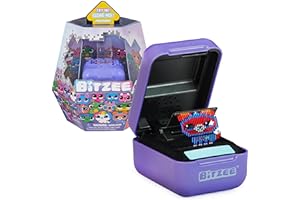 Bitzee Mon Animal Interactif 