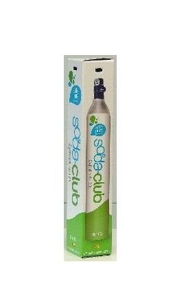 SODASTREAM Recharge de CO2 - 3019331