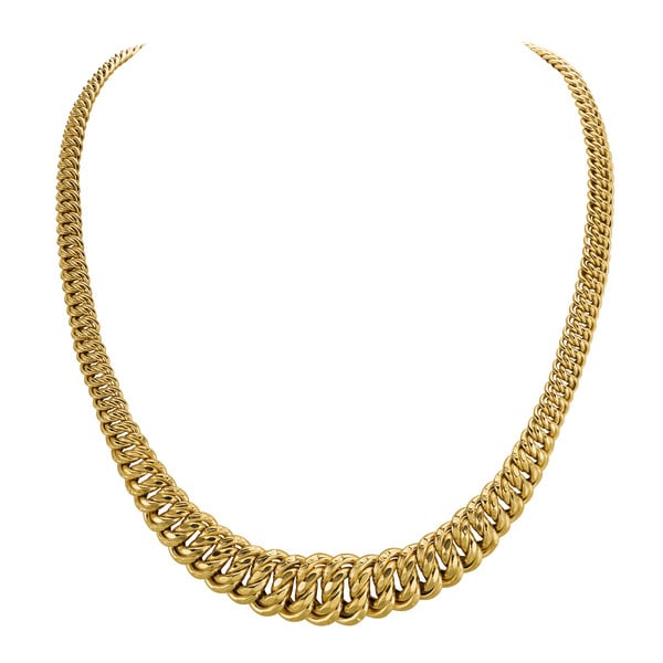  Collier Or 750 Millièmes code EAN 000000191505 