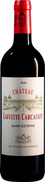  Saint Estèphe Cru Bourgeois Aop 2020 code EAN 0000002799797 