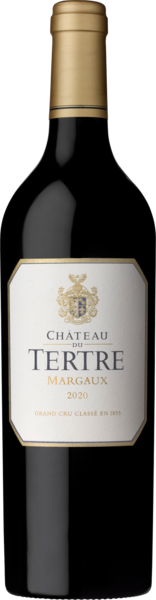  Margaux 5Ème Grand Cru Classé Aop 2020 code EAN 0000003412572 