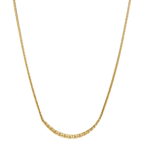  Collier Or 750 Millièmes code EAN 000000891545 