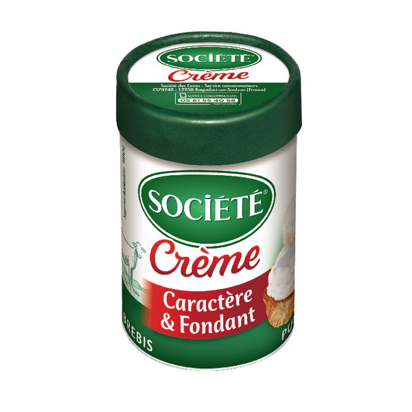 Société Crème En Pot 0000030005501 Société Crème En Pot 0000030005501