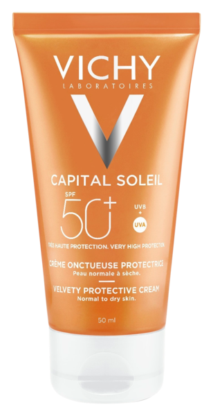  Vichy Gamme Solaire Capital Soleil code EAN 0000030065949 