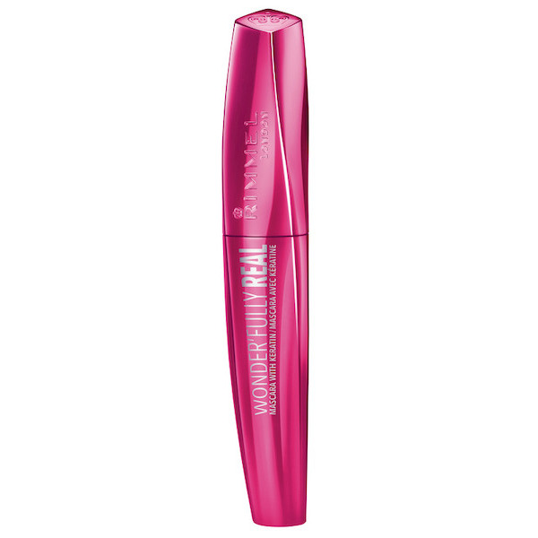 Mascara Wonder'Fully