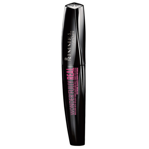 Mascara Wonder'Fully Real