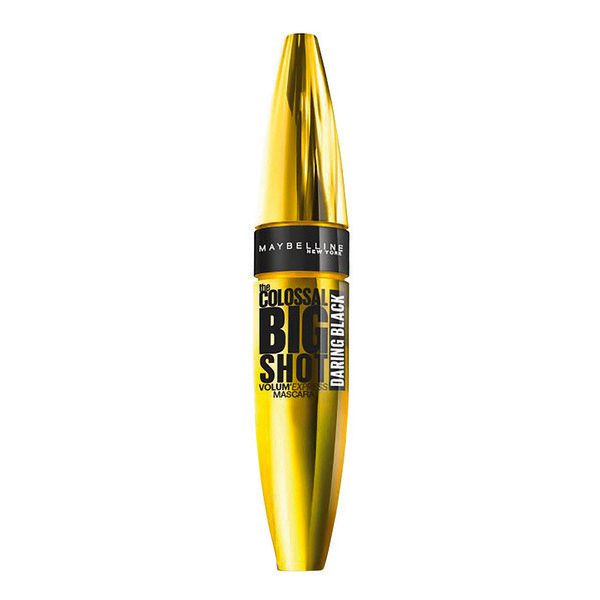 Mascara The Colossal Big Shot