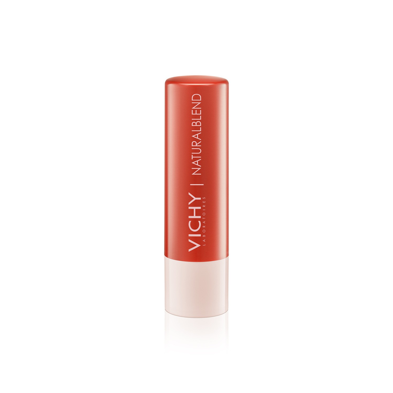 Soin lèvres corail VICHY LABORATOIRES