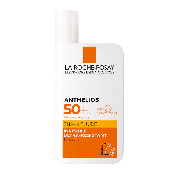 LA ROCHE POSAY Anthelios 50+ code EAN 0000030162662 