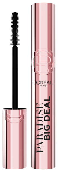  Mascara Paradise Big Deal L'oréal Paris code EAN 0000030189096 