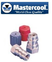 Adaptateur Droit Retrofit pour R134A 