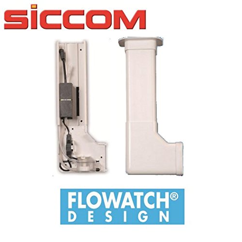 Pompe de relevage de condensats FLOWATCH DESIGN...