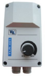 Variateur de vitesse monophasé TLR 505