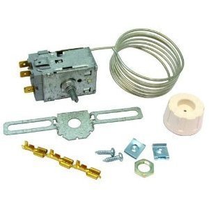 Kit Thermostat universel 