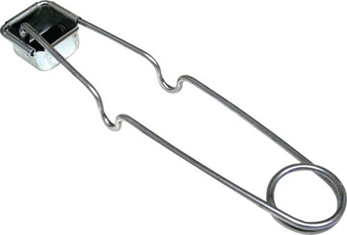 Allume gaz à pierre