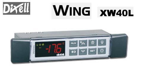 Regulateur XW40L de marque 