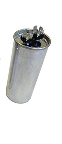 Condensateur permanent Long Term - 35 µF