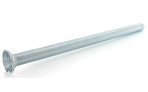 Ressort à cintrer 1/4