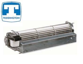 Ventilateur tangentiel VT60-180 de Teddington