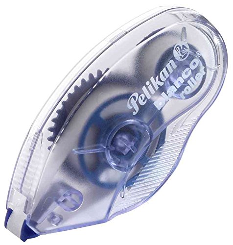 PELIKAN Roller correcteur Maxi blanco, 8,4 mm x...