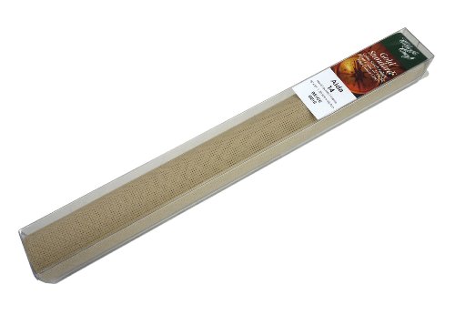Charles Craft Fabrics DMC Aida 14 fils Gold Standard 38 x 46 cm box-beige, d'autres, multicolore 0000064076621 (0000064076621)