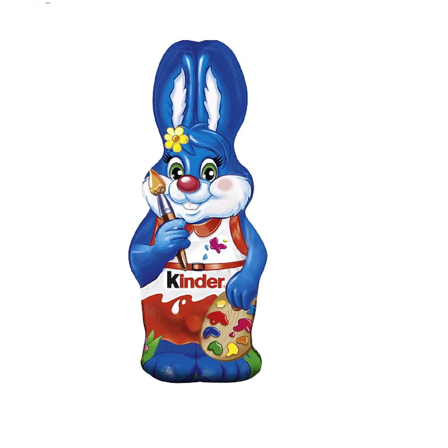 Lapin Chocolat au lait