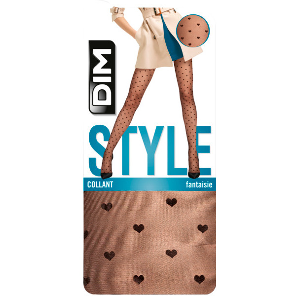 COLLANT MIX STYLE 
 00001000 DIM