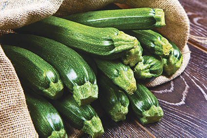 COURGETTE 0000123456787 