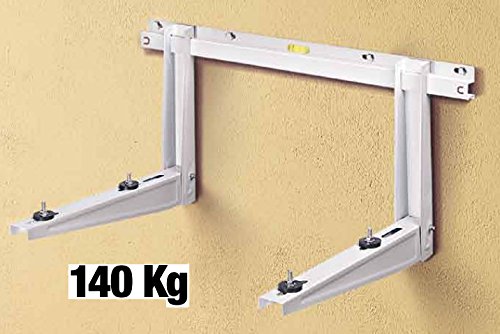 Support universel réglable pré-monté avec nivea...