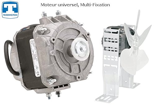 Moteur universel Multi-Fixation TF M16W 230V de...