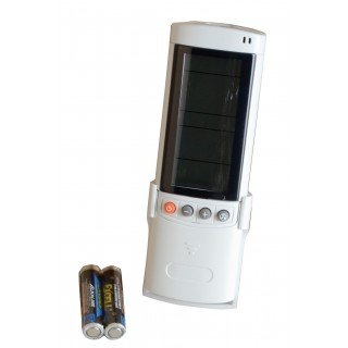 Airwell - télécommande rc7 - : 234459 code EAN 0000270000212 