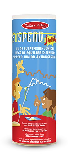 - 14276 - jeu de suspension junior