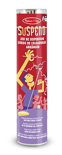 - 14371 - jeu de suspension