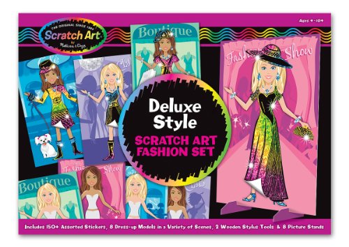 - 15989 - kit de loisirs créatifs - nécessaire ...