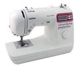 Machine à coudre BROTHER Innov-IS 20 Special Ed...