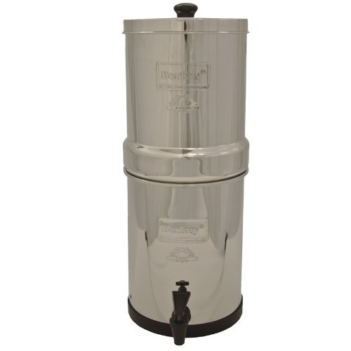 Système impérial Eau