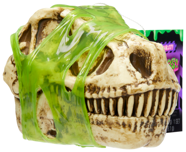 GrossMoss dino mystère  0003505121046 