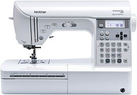 Innov-is 350 special edition machine à coudre