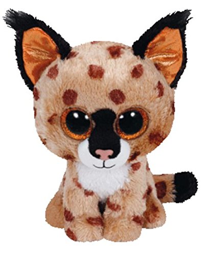 - ty36190 - beanie boo's - peluche buckwheat li...