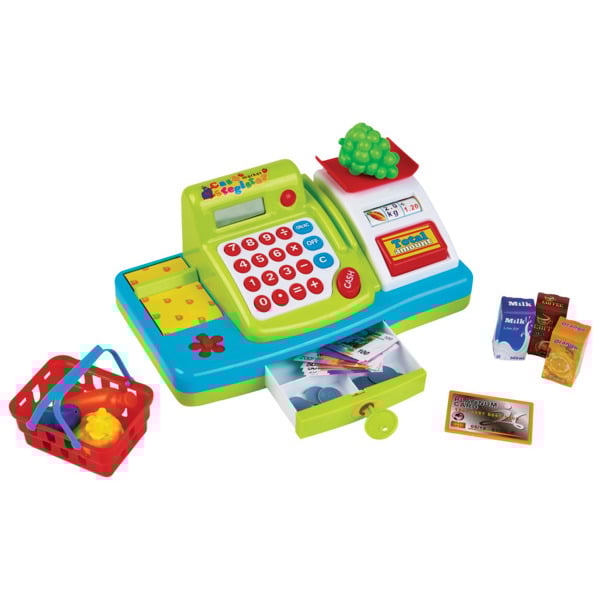  Caisse Enregistreuse code EAN 0008521302139 