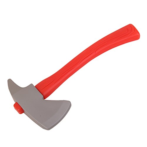 Set Enfants Jouet de Rôle-play Pompier Prétend ...