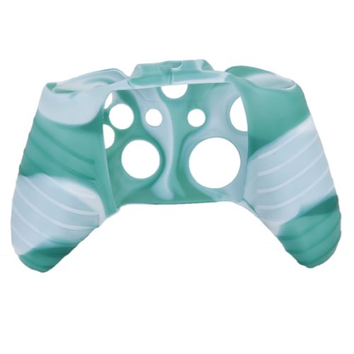 Etui Coque Housse de Protection en Silicone Pou...