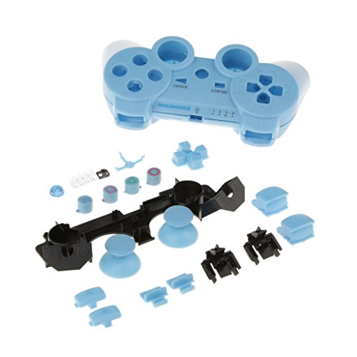 Coque Housse de Protection Logement Pièce Compl...