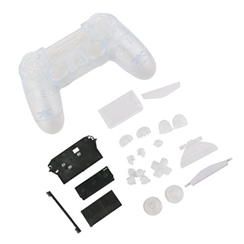 Etui Housse Coque de Protection Bouton Pièce de...