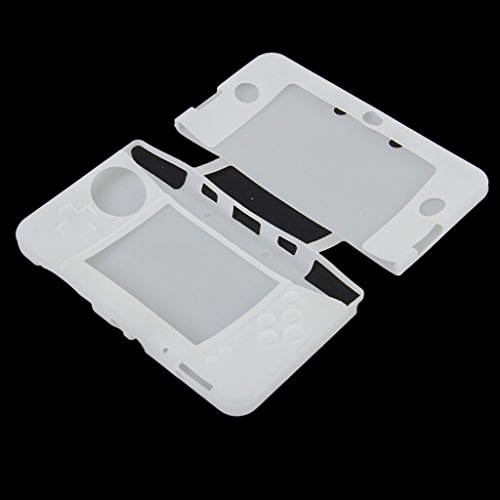 Housse Étui Coque de Protection en Silicone Sou...