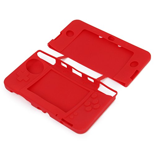 Housse Étui Coque de Protection en Silicone Sou...